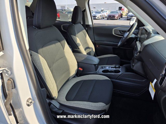 New 2026 Ford Bronco Sport Big Bend AWD/4WD image 13