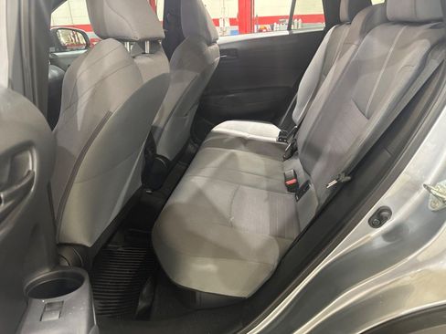 Certified 2024 Toyota Corolla Cross AWD Hybrid image 42