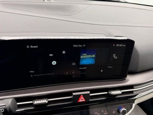 New 2026 Kia Sportage SX AWD/4WD image 22