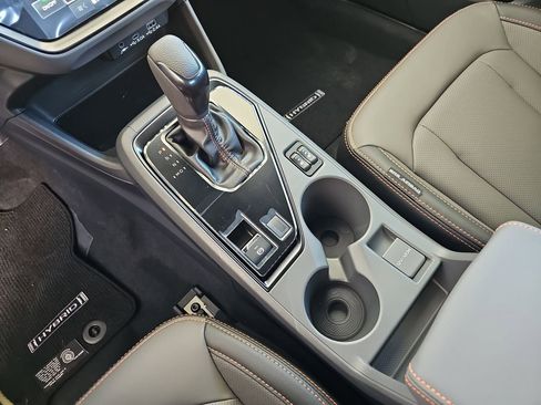 New 2026 Subaru Crosstrek 2.5i Limited AWD/4WD image 28