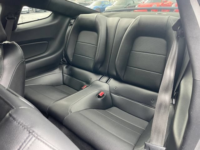 Used 2019 Ford Mustang GT Premium w/ GT Performance Package RWD image 41