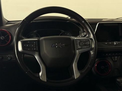 Used 2021 Chevrolet Blazer RS w/ Enhanced Convenience Package AWD/4WD image 24