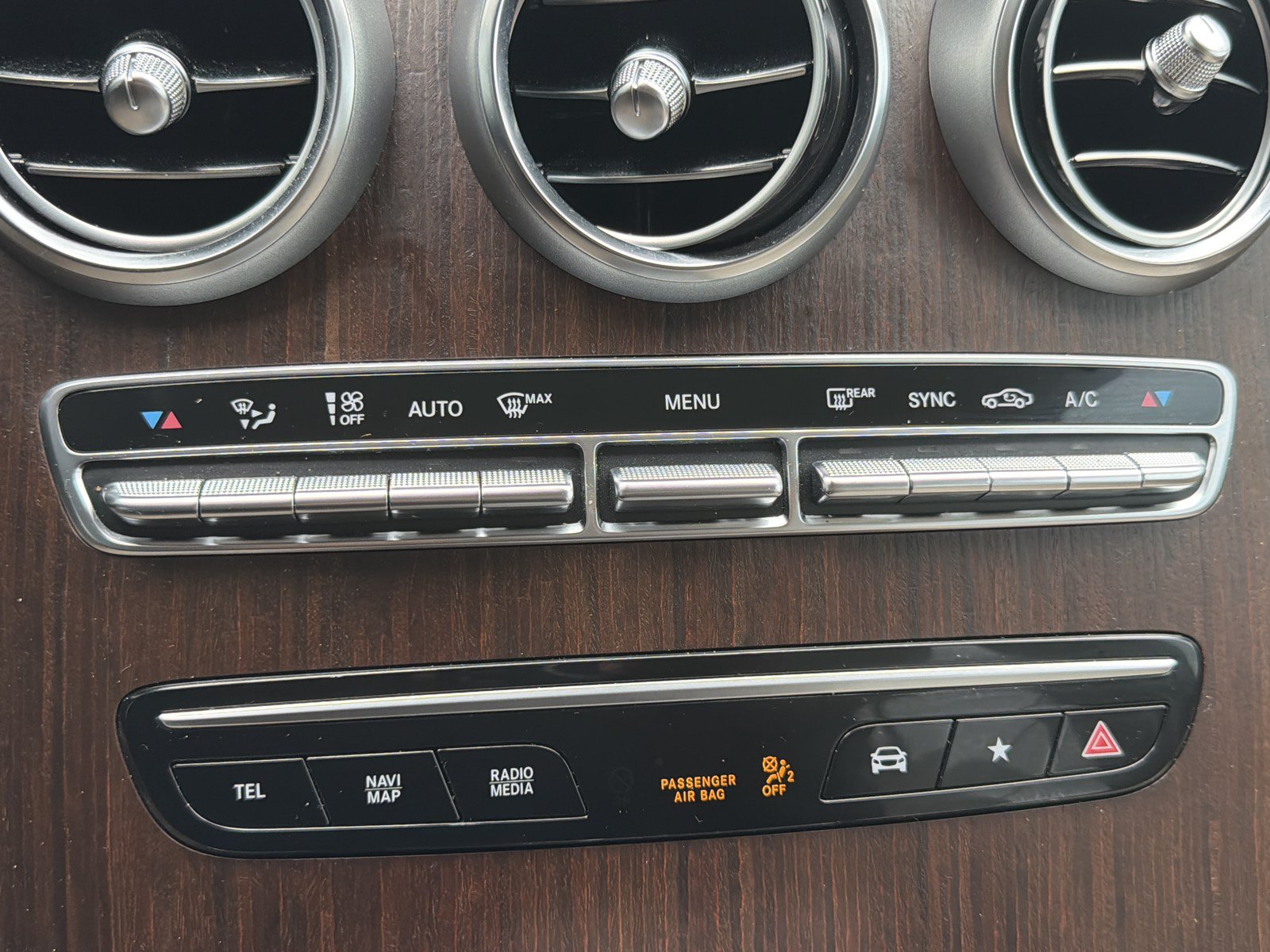 Used 2022 Mercedes-Benz GLC 300 4MATIC image 15