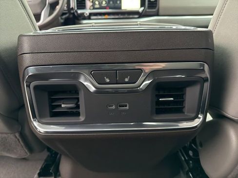 New 2026 GMC Sierra 2500 SLT w/ SLT Premium Package image 15