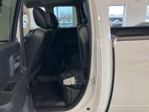 Used 2023 RAM 1500 Tradesman image 24