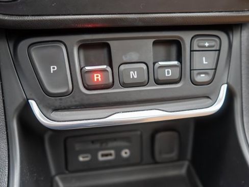 Used 2021 GMC Terrain SLT w/ Infotainment Package II image 35