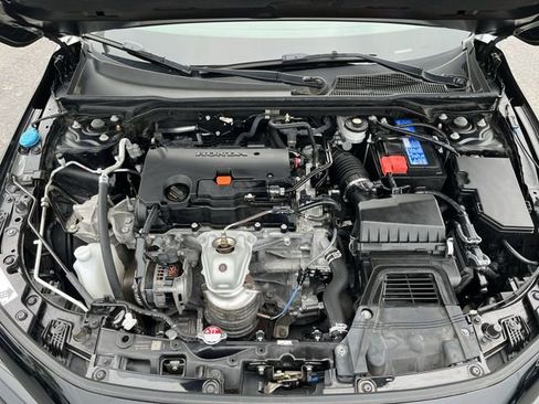 Used 2023 Honda Civic Sport image 19
