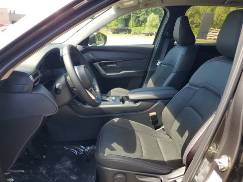 New 2026 MAZDA CX-5 Select AWD/4WD image 11