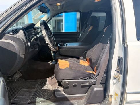 Used 2013 Chevrolet Silverado 1500 LT RWD image 10