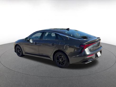 Used 2025 Kia K5 LXS image 10