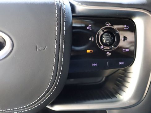 Used 2026 INFINITI QX80 Autograph AWD/4WD image 45