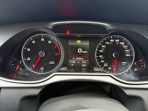 Used 2016 Audi A4 2.0T Premium AWD/4WD image 18