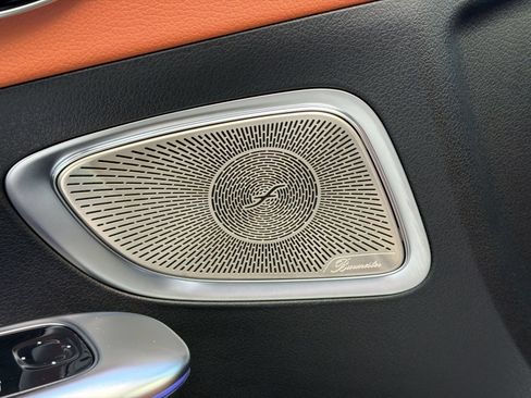 Certified 2026 Mercedes-Benz C 300 4MATIC Sedan image 28