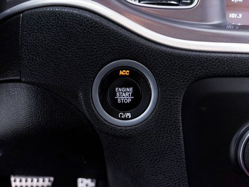 Used 2022 Dodge Charger Scat Pack RWD image 27