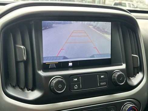 Used 2019 Chevrolet Colorado ZR2 image 24