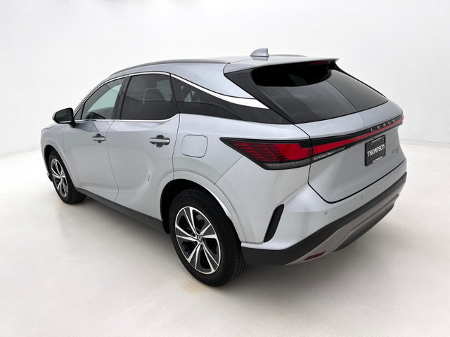 Used 2023 Lexus RX 350 Premium w/ Accessory Package AWD/4WD image 9