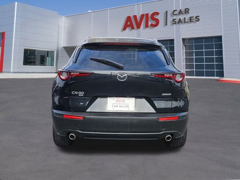 Used 2025 MAZDA CX-30 AWD 2.5 S w/ Preferred Package image 5