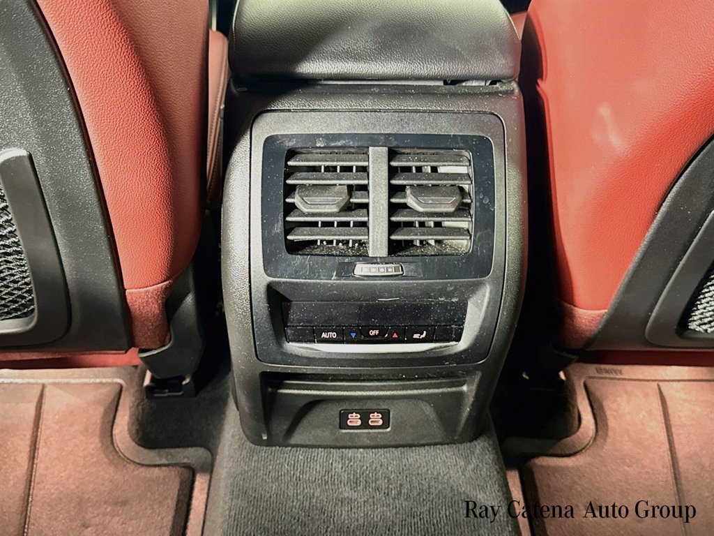 Used 2024 BMW X3 M40i w/ Premium Package AWD/4WD image 27
