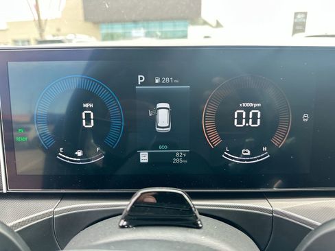 New 2026 Hyundai Santa Fe SEL image 40