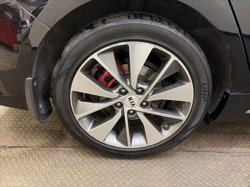 Used 2016 Kia Optima SX image 41