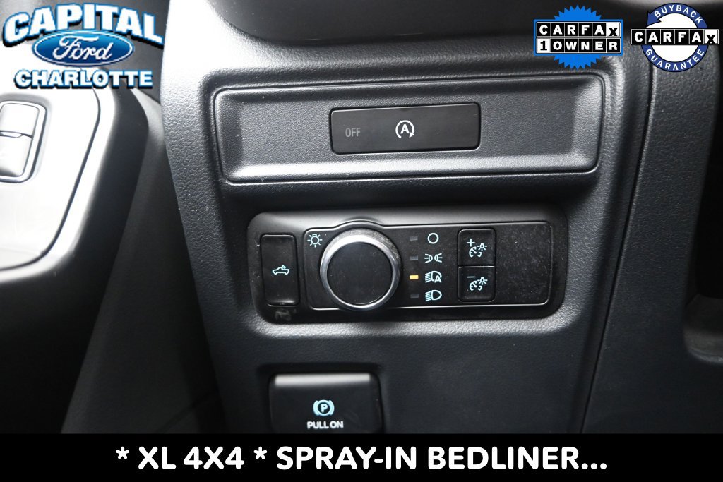 Used 2025 Ford F150 XL AWD/4WD image 17