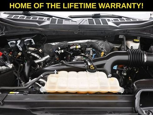 Used 2022 Ford F150 XLT w/ Equipment Group 302A High AWD/4WD image 43