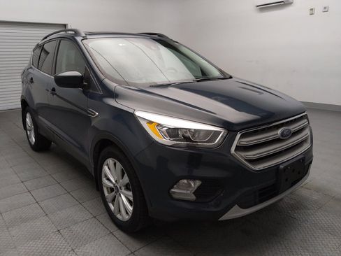 Used 2019 Ford Escape SEL FWD image 13