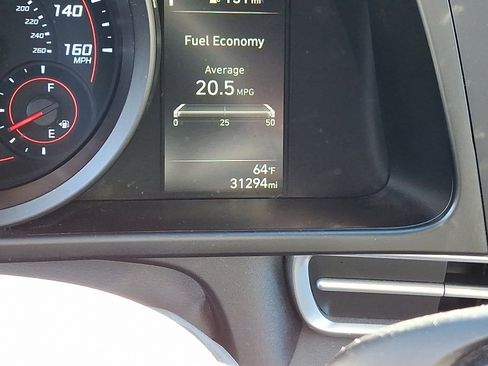 Certified 2023 Hyundai Elantra SEL image 19