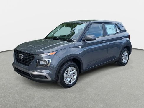 New 2026 Hyundai Venue SE FWD image 37