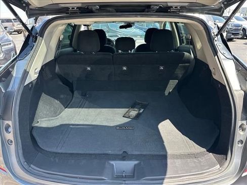 Used 2020 Nissan Murano S w/ Technology Package FWD image 30