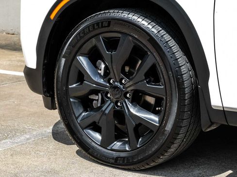 Used 2022 Hyundai Palisade SEL w/ Convenience Package FWD image 55