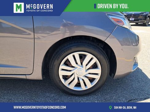 Used 2015 Honda Fit LX image 9