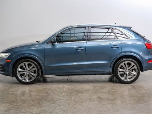 Used 2017 Audi Q3 2.0T Premium Plus w/ Premium Plus Package image 16