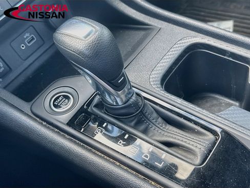Used 2024 Nissan Sentra S FWD image 21