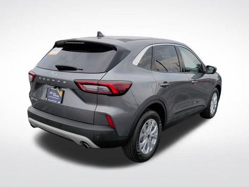 Certified 2023 Ford Escape Active w/ Tech Pack #2 FWD image 7