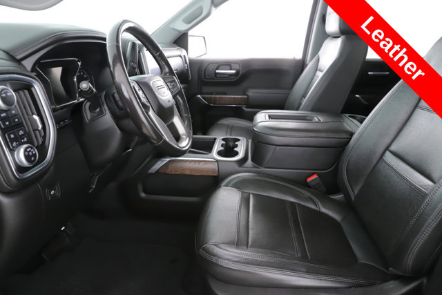 Used 2020 GMC Sierra 1500 Denali w/ Denali Ultimate Package AWD/4WD image 17