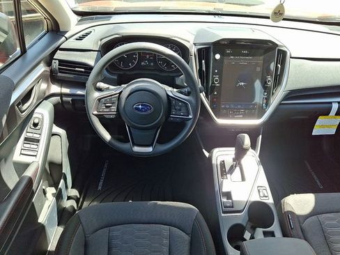 New 2026 Subaru Impreza 2.0i Sport AWD/4WD image 12