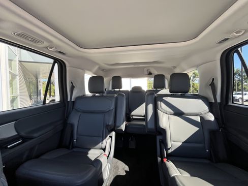 New 2025 Ford Expedition Active image 16