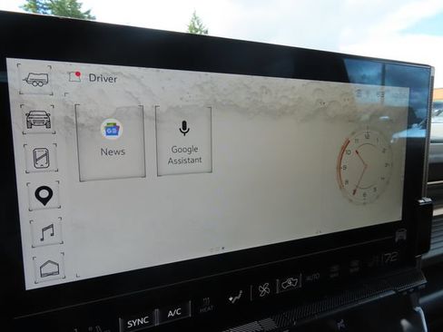 Used 2025 GMC Hummer EV 3X AWD/4WD image 33