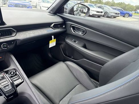 New 2026 Honda Prelude image 22