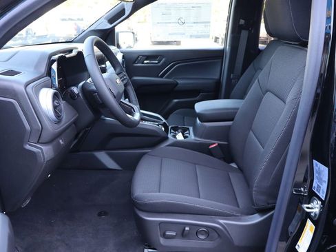 New 2026 Chevrolet Colorado LT AWD/4WD image 5