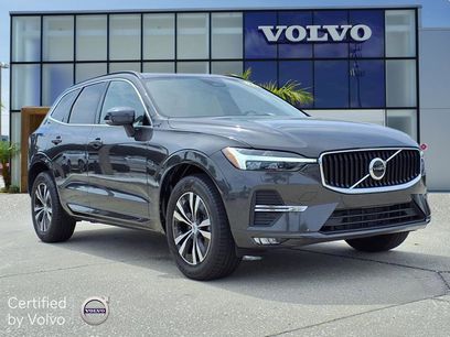 Used 2023 Volvo XC60 B5 Core w/ Climate Package