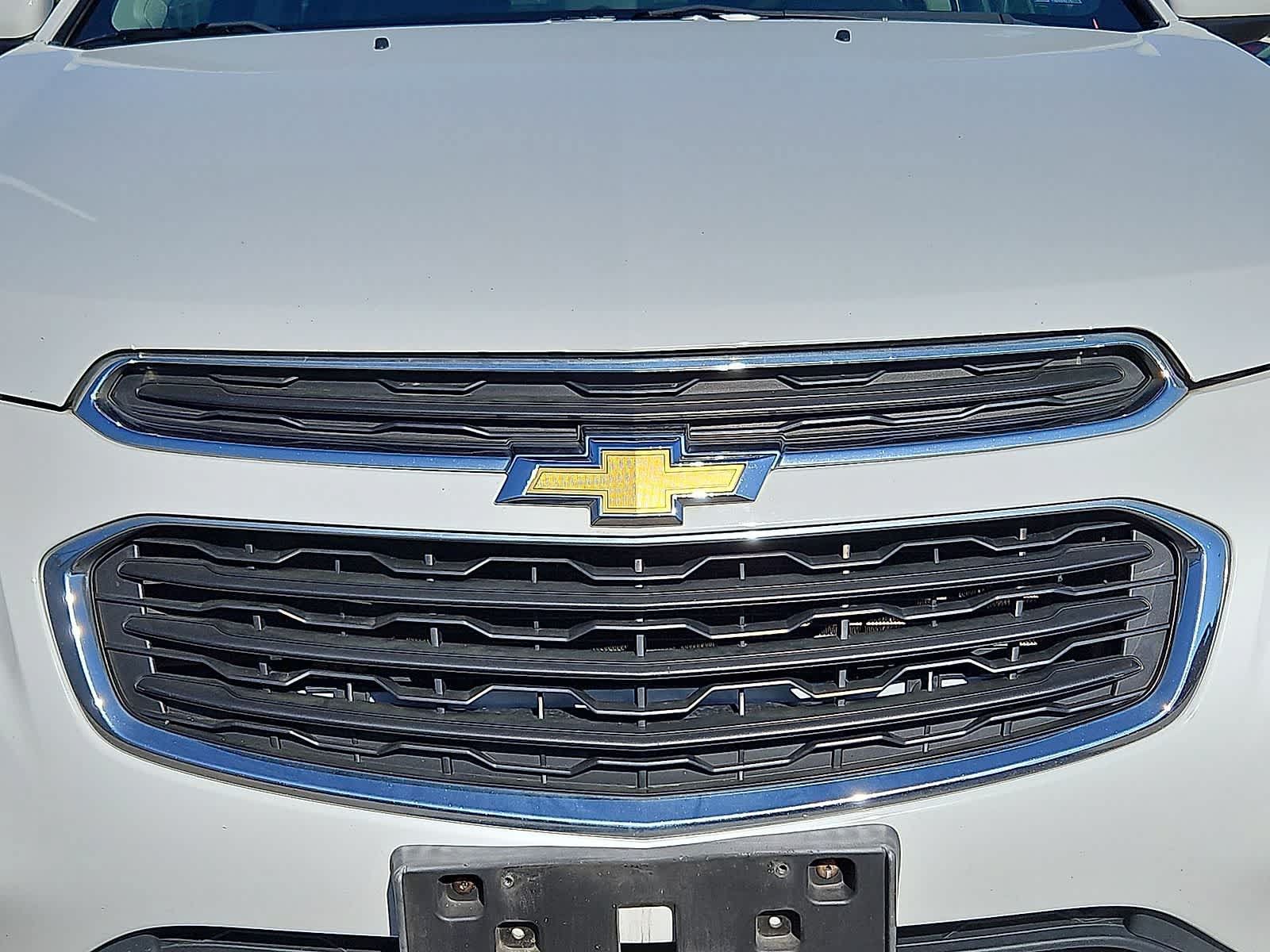 Used 2016 Chevrolet Cruze LT FWD image 31
