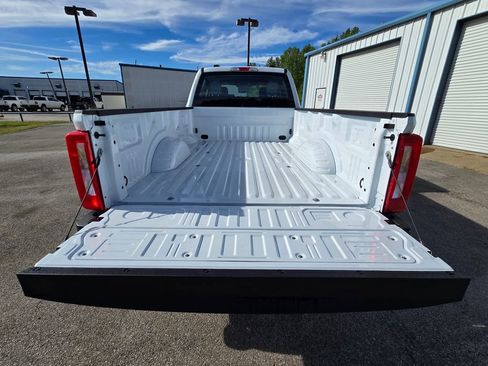 New 2026 Ford F250 XL RWD image 11