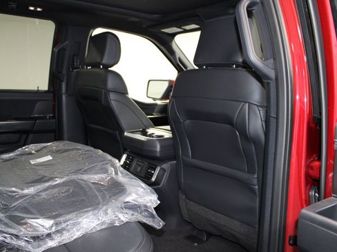 New 2026 Ford F150 Platinum AWD/4WD image 31