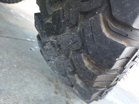 Used 2023 Jeep Wrangler Rubicon w/ LED Lighting Group image 64