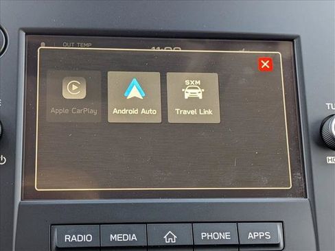 Certified 2025 Subaru Crosstrek 2.0i AWD/4WD image 13