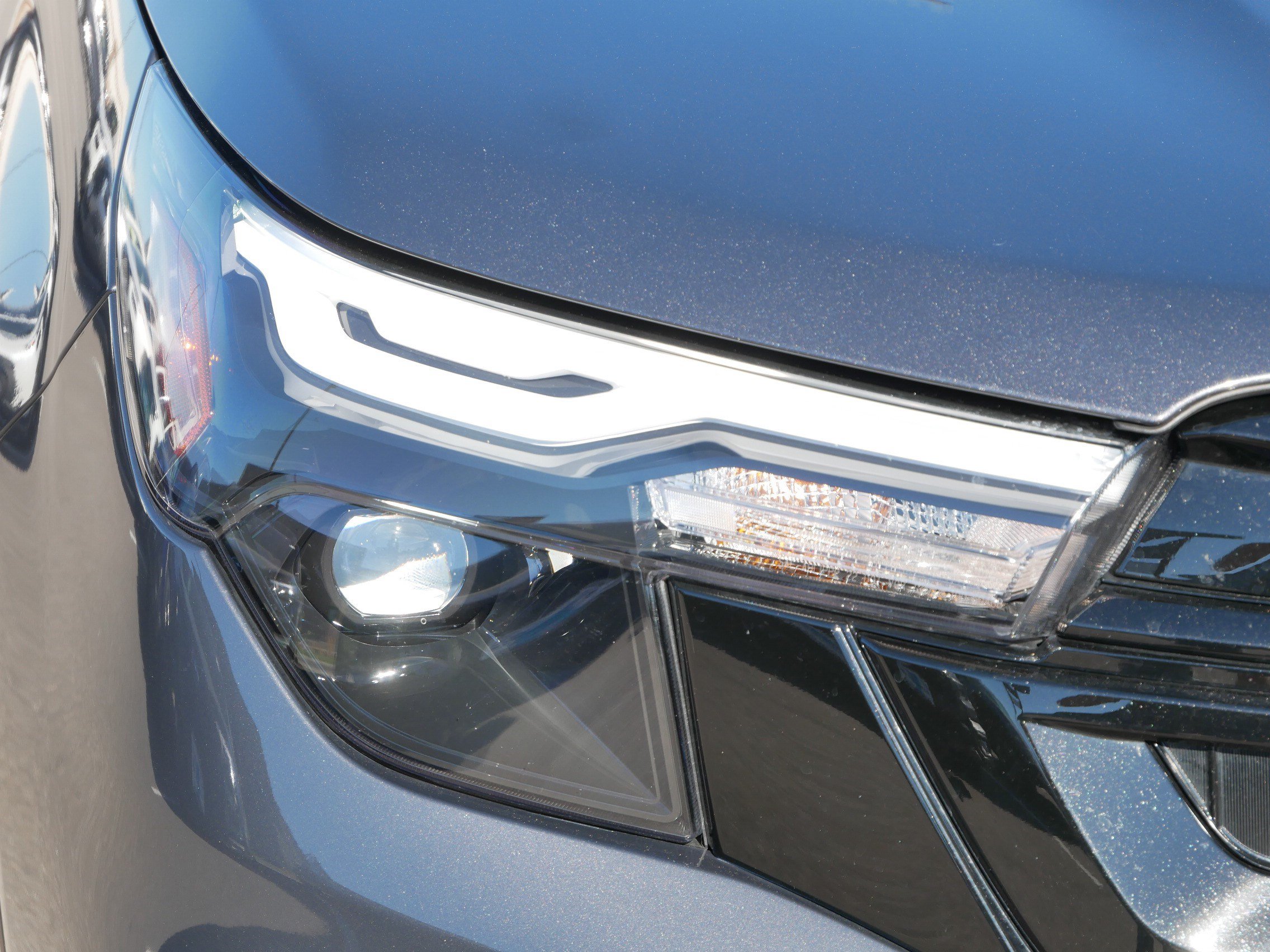Certified 2025 Subaru Forester Sport AWD/4WD image 16