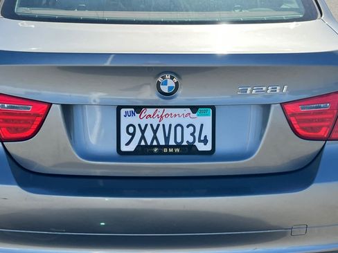 Used 2011 BMW 328i Sedan RWD image 19