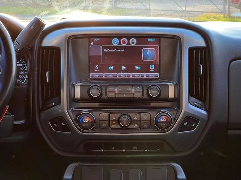 Used 2014 Chevrolet Silverado 1500 LT w/ All Star Edition RWD image 23